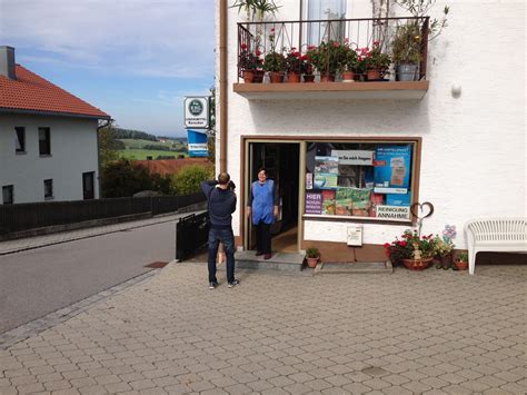 Hermes Paketshop Frohnstetterstraße 9 in Stetten Am Kalten 